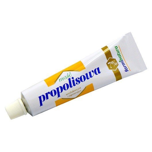 Salbe-Propolis 7%
