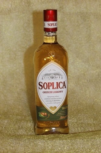Soplica Wodka- Likör