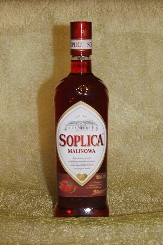 Soplica Wodka- Likör