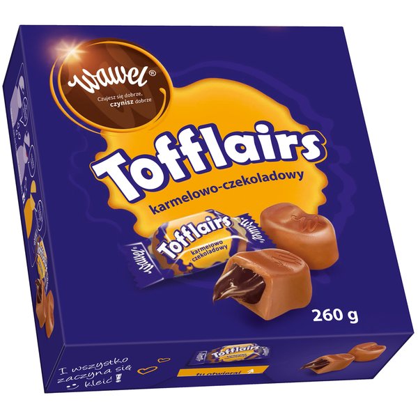 Tofflairs