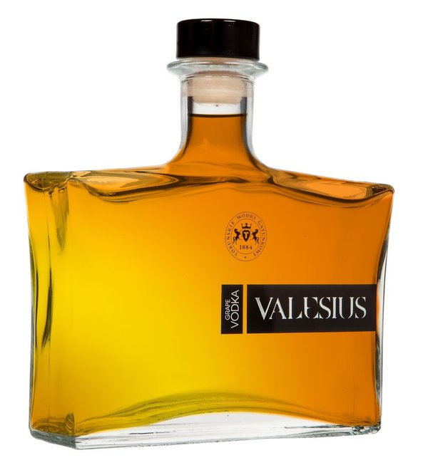 Weinbrand VALESIUS
