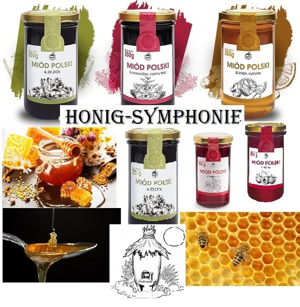 Honig-Symphonie